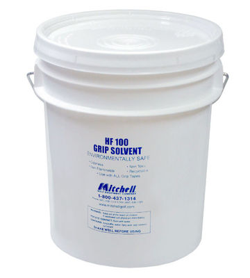 PP PE HDPE 플라스틱 용매 버킷