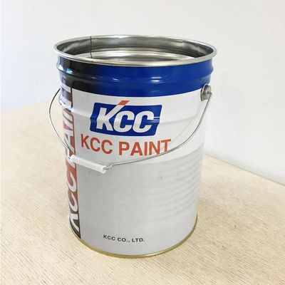 0.32에서 0.42mm 15 Ltr 페인트 버킷